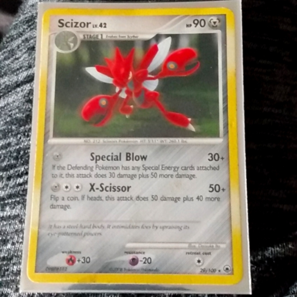 Pokemon Majestic Dawn